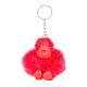 Porta-Chaves KIPLING Monkeyclip M Pink Monkey | Ref. 187.40K164793FL