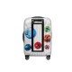 SAMSONITE Mala de Cabine / Trolley 55cm 4R Exp. C-Lite Kenny Scharf | Ref. 92CS270745