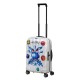 SAMSONITE Mala de Cabine / Trolley 55cm 4R Exp. C-Lite Kenny Scharf | Ref. 92CS270745