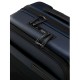 SAMSONITE Mala de Cabine / Trolley 55cm 4R Exp. Neopod Easy Access Azul Escuro | Ref. 92KH310201