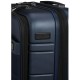 SAMSONITE Mala de Cabine / Trolley 55cm 4R Exp. Neopod Easy Access Azul Escuro | Ref. 92KH310201