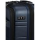 SAMSONITE Mala de Cabine / Trolley 55cm 4R Exp. Neopod Easy Access Azul Escuro | Ref. 92KH310201