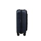 SAMSONITE Mala de Cabine / Trolley 55cm 4R Exp. Neopod Easy Access Azul Escuro | Ref. 92KH310201