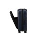 SAMSONITE Mala de Cabine / Trolley 55cm 4R Exp. Neopod Easy Access Azul Escuro | Ref. 92KH310201