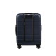 SAMSONITE Mala de Cabine / Trolley 55cm 4R Exp. Neopod Easy Access Azul Escuro | Ref. 92KH310201