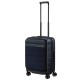 SAMSONITE Mala de Cabine / Trolley 55cm 4R Exp. Neopod Easy Access Azul Escuro | Ref. 92KH310201