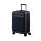 SAMSONITE Mala de Cabine / Trolley 55cm 4R Exp. Neopod Easy Access Azul Escuro | Ref. 92KH310201