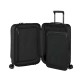 SAMSONITE Mala de Cabine / Trolley 55cm 4R Exp. Neopod Easy Access Preta | Ref. 92KH310209
