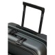 SAMSONITE Mala de Cabine / Trolley 55cm 4R Exp. Neopod Easy Access Verde Seco | Ref. 92KH310222