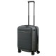 SAMSONITE Mala de Cabine / Trolley 55cm 4R Exp. Neopod Easy Access Verde Seco | Ref. 92KH310222