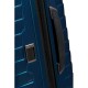 SAMSONITE Mala de Cabine / Trolley 55cm 4R Proxis Easy Access Azul Petróleo | Ref. 92CW600701 SAMSONITE Mala de Cabine / Trolley 55cm 4R Proxis Easy Access Azul Petróleo | Ref. 92CW600701