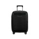 SAMSONITE Mala de Cabine / Trolley 55cm 4R Proxis Easy Access Preta | Ref. 92CW600709