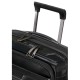 SAMSONITE Mala de Cabine / Trolley 55cm 4R Proxis Easy Access Preta | Ref. 92CW600709