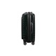 SAMSONITE Mala de Cabine / Trolley 55cm 4R Proxis Easy Access Preta | Ref. 92CW600709