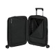SAMSONITE Mala de Cabine / Trolley 55cm 4R Proxis Easy Access Preta | Ref. 92CW600709