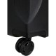 SAMSONITE Mala de Viagem / Trolley Grande 75cm 4R Essens Preto / Vermelho | Ref. 92KM000318 SAMSONITE Mala de Viagem / Trolley Grande 75cm 4R Essens Preto / Vermelho | Ref. 92KM000318