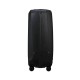 SAMSONITE Mala de Viagem / Trolley Grande 75cm 4R Essens Preto / Vermelho | Ref. 92KM000318 SAMSONITE Mala de Viagem / Trolley Grande 75cm 4R Essens Preto / Vermelho | Ref. 92KM000318