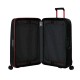 SAMSONITE Mala de Viagem / Trolley Grande 75cm 4R Essens Preto / Vermelho | Ref. 92KM000318 SAMSONITE Mala de Viagem / Trolley Grande 75cm 4R Essens Preto / Vermelho | Ref. 92KM000318