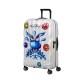 SAMSONITE Mala de Viagem / Trolley Média 69cm 4R C-Lite Kenny Scharf | Ref. 92CS270345