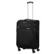 AMERICAN TOURISTER Mala de Viagem Média 68cm 4R Exp. Deep Dive Preto/Cinza | Ref. 92MA290319