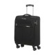 AMERICAN TOURISTER Mala de Cabine / Trolley 55cm 4R Deep Dive Preto/Cinza | Ref. 92MA290219