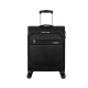 AMERICAN TOURISTER Mala de Cabine / Trolley 55cm 4R Deep Dive Preto/Cinza | Ref. 92MA290219