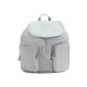 Mochila Casual KIPLING Anto S Silver Glam | Ref. 187.40KI7751K2E
