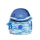 Mochila Casual KIPLING City Zip S Diluted Blue | Ref. 187.40KI6345TX9