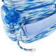 Mochila Casual KIPLING City Zip S Diluted Blue | Ref. 187.40KI6345TX9