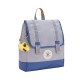 Mochila Casual KIPLING Milena Dove Grey Legacy | Ref. 187.40KI18890NG