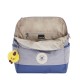 Mochila Casual KIPLING Milena Dove Grey Legacy | Ref. 187.40KI18890NG