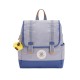 Mochila Casual KIPLING Milena Dove Grey Legacy | Ref. 187.40KI18890NG
