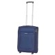 SAMSONITE Mala de Cabine / Trolley 55cm 2R Anafi Azul Escuro | Ref. 92CW490111