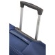 SAMSONITE Mala de Cabine / Trolley 55cm 2R Anafi Azul Escuro | Ref. 92CW490111