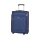 SAMSONITE Mala de Cabine / Trolley 55cm 2R Anafi Azul Escuro | Ref. 92CW490111