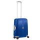 SAMSONITE Mala de Cabine / Trolley 55cm 4R Macer Azul Vívido | Ref. 9227N00101