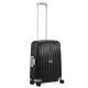 SAMSONITE Mala de Cabine / Trolley 55cm 4R Macer Preta | Ref. 9227N00109