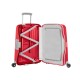 SAMSONITE Mala de Cabine / Trolley 55cm 4R Macer Vermelho Vívido | Ref. 9227N00110