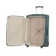 SAMSONITE Mala de Viagem / Trolley Médio 65cm 2R Exp. Anafi Cinzento Floresta | Ref. 92CW490208