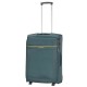 SAMSONITE Mala de Viagem / Trolley Médio 65cm 2R Exp. Anafi Cinzento Floresta | Ref. 92CW490208