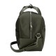 Necessaire Adaptável PEPE JEANS Christine Verde Escuro | Ref. 186.7094742 Necessaire Adaptável PEPE JEANS Christine Verde Escuro | Ref. 186.7094742