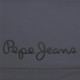 Bolsa de Três Compartimentos PEPE JEANS Corin Cinza | Ref. 186.7954333