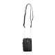 Bolsa Tiracolo Porta Telemóvel PEPE JEANS Elia Preta | Ref. 186.7945031