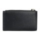 Carteira Média com Porta-Moedas PEPE JEANS Elia Preta | Ref. 186.7948631