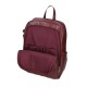 Mochila para Portátil 13.3" 2C Adapt. PEPE JEANS Sprig Bordô | Ref. 186.7912132