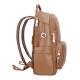Mochila para Portátil 15.6” Adapt. PEPE JEANS Elia Castanha | Ref. 186.7942432
