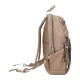Mochila para Portátil 13.3’’ Adapt. 2C PEPE JEANS Ruby Taupe | Ref. 186.7082042