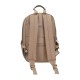 Mochila para Portátil 13.3’’ Adapt. 2C PEPE JEANS Ruby Taupe | Ref. 186.7082042