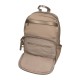 Mochila para Portátil 13.3’’ Adapt. 2C PEPE JEANS Ruby Taupe | Ref. 186.7082042