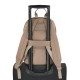 Mochila para Portátil 13.3’’ Adapt. 2C PEPE JEANS Ruby Taupe | Ref. 186.7082042